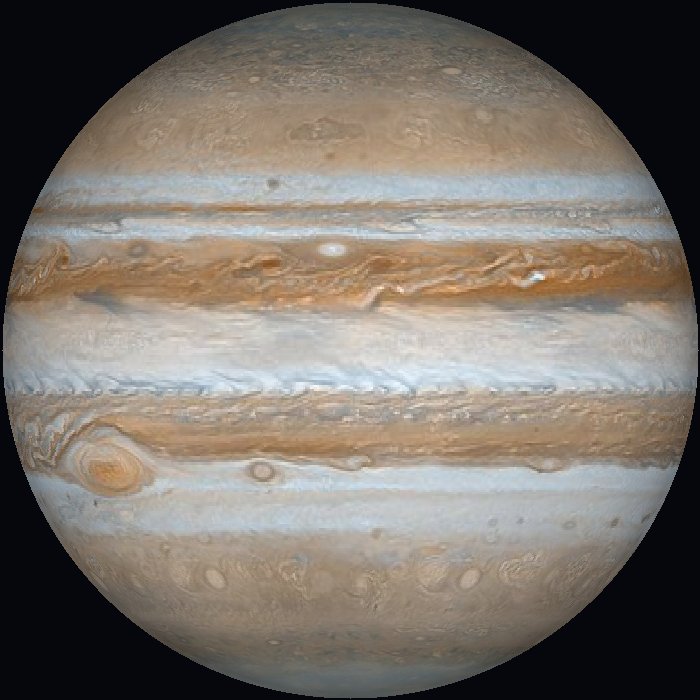 Jupiter
