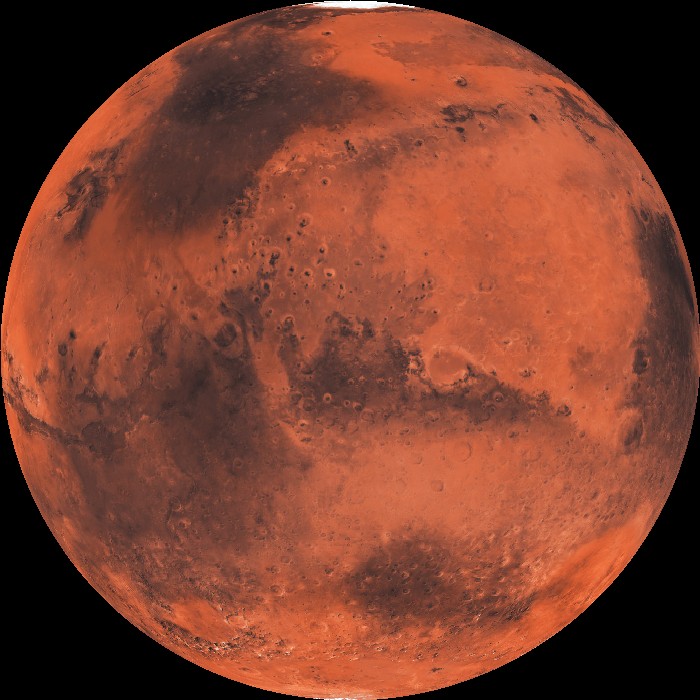 Mars