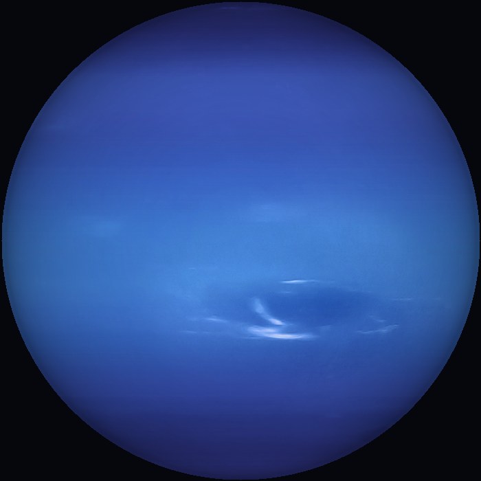 Neptune