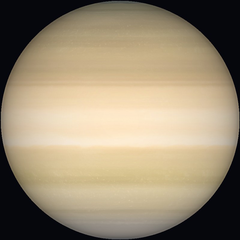 Saturne