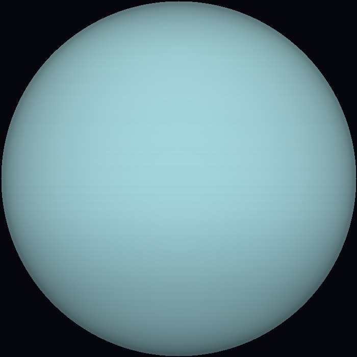 Uranus