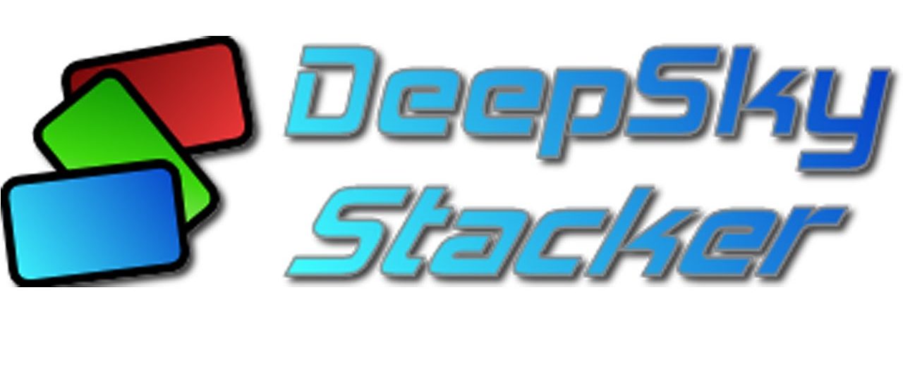 Logiciel DeepSkyStacker