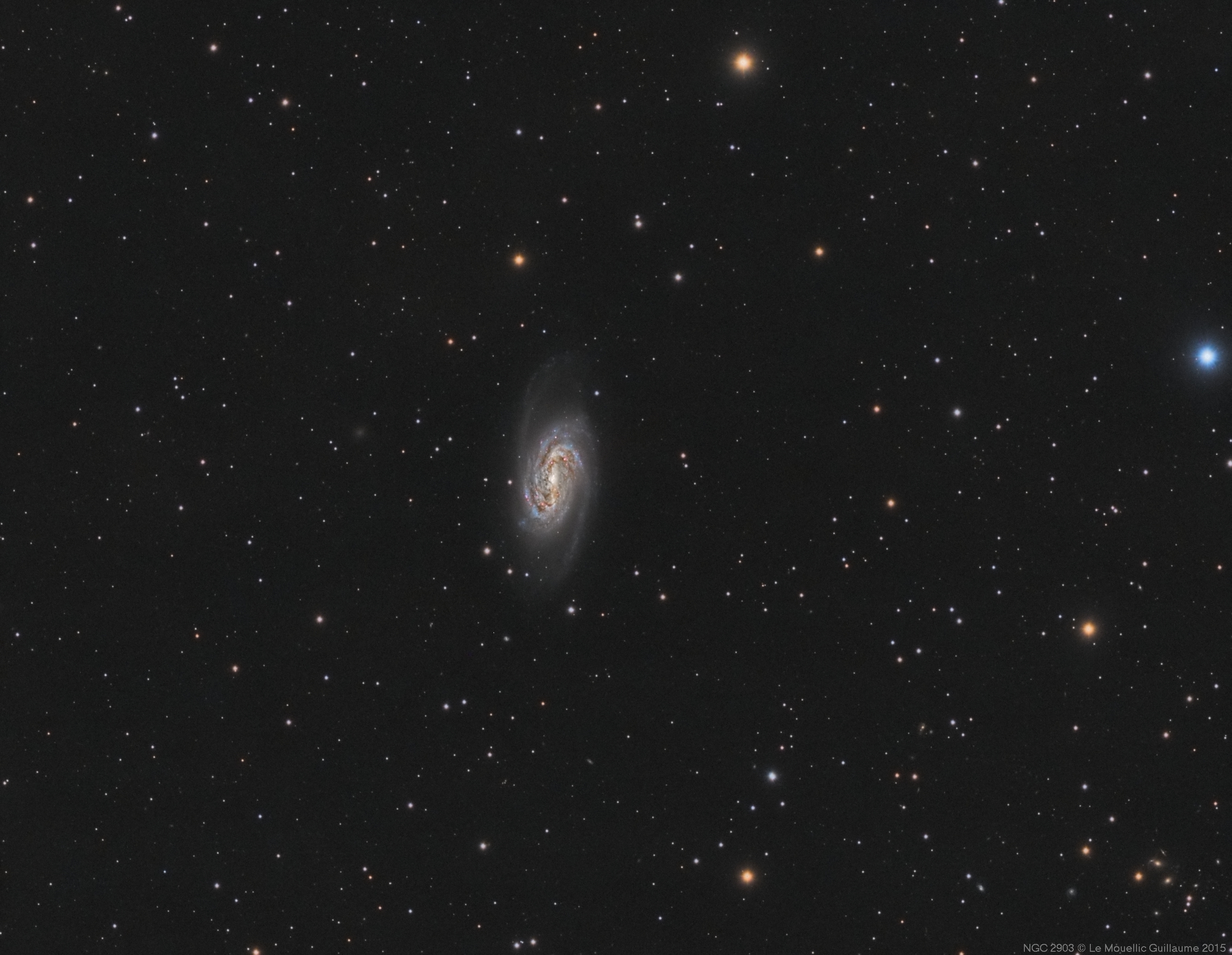 NGC2903