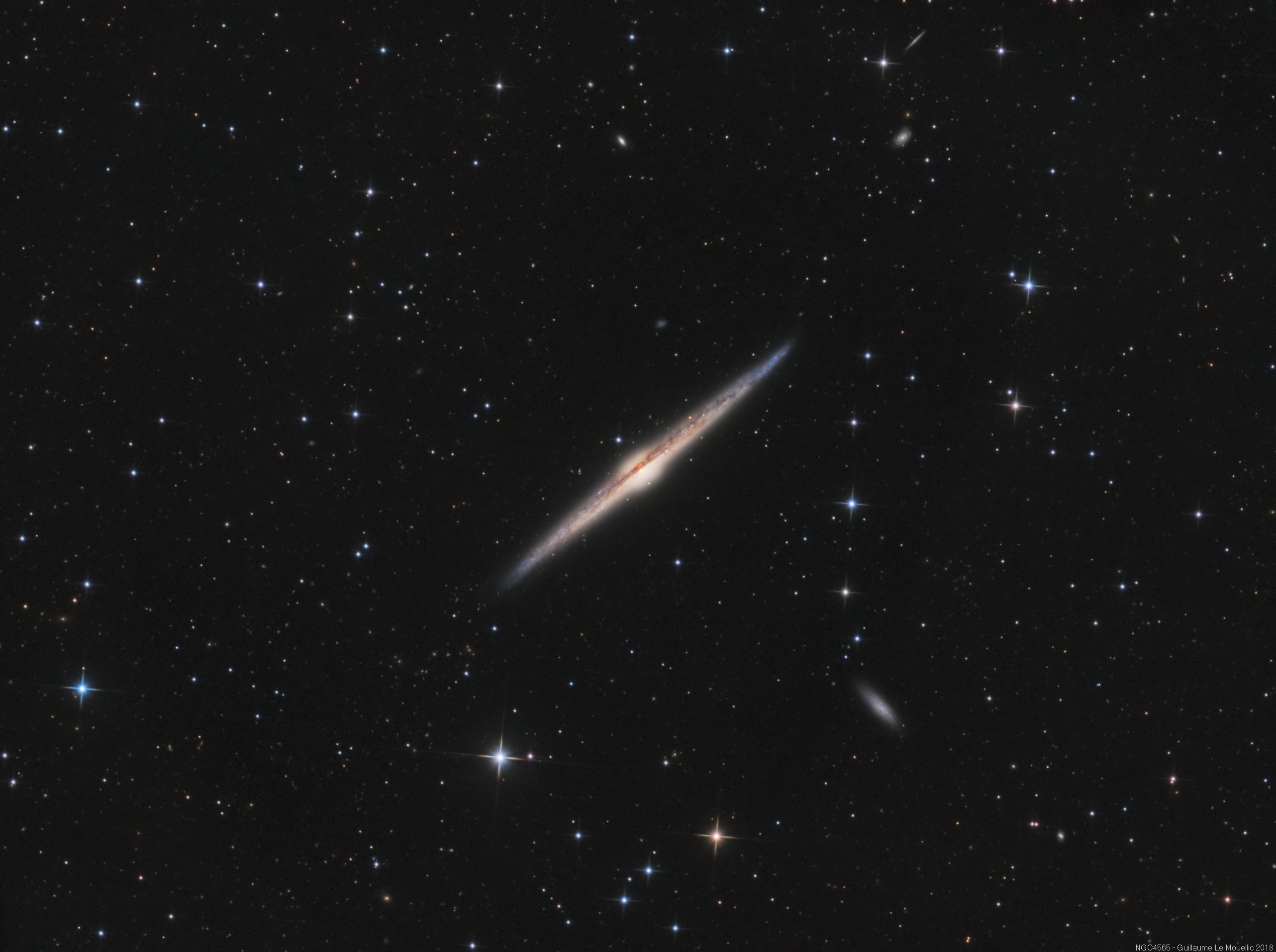 NGC 4565