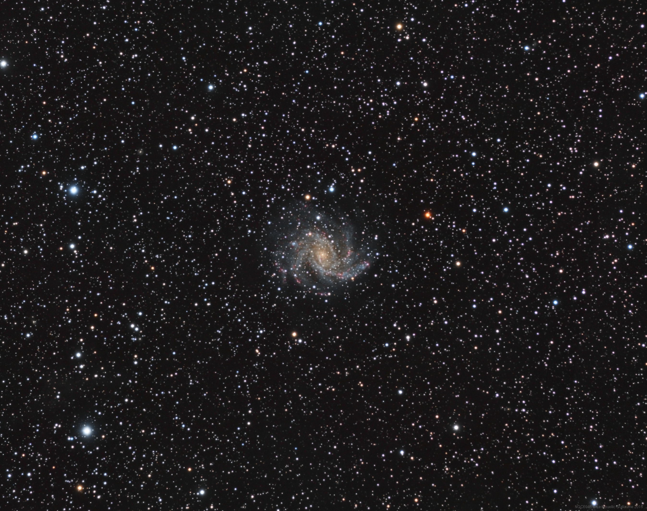 NGC6946