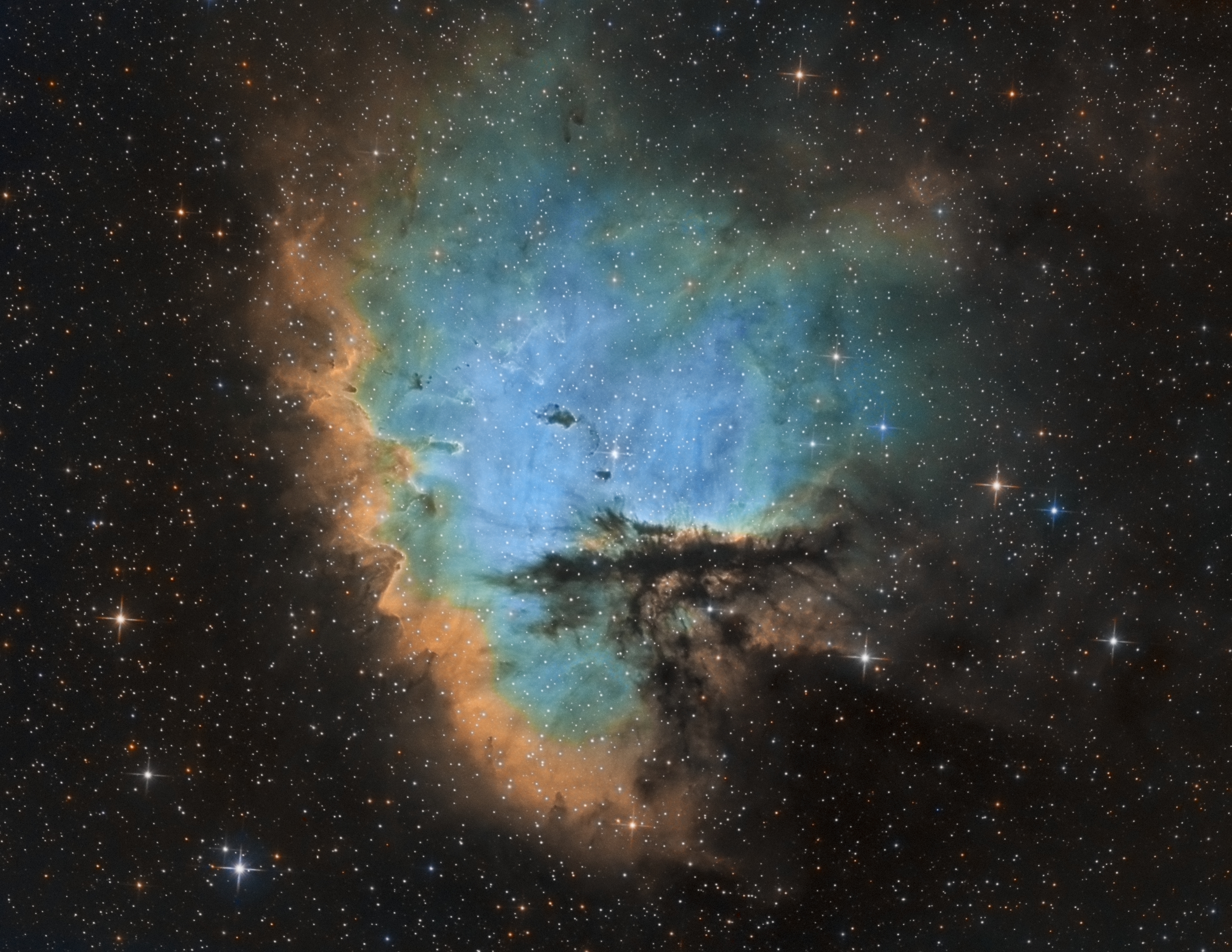 NGC 281