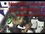 Nouvelle Star Adventurer GTI